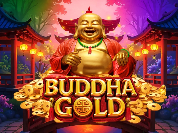 Buddha Gold