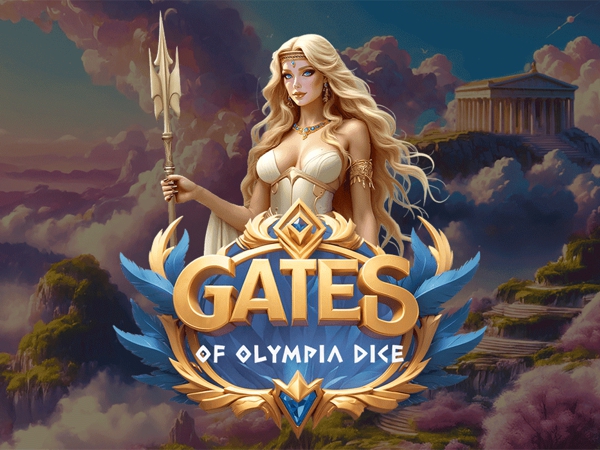Gates of Olympia Dice
