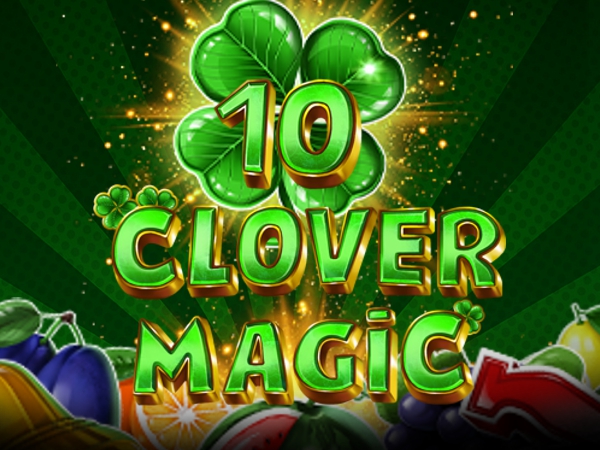 10 Clover Magic