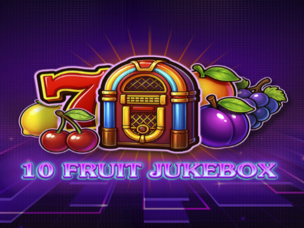 10 Fruit Jukebox
