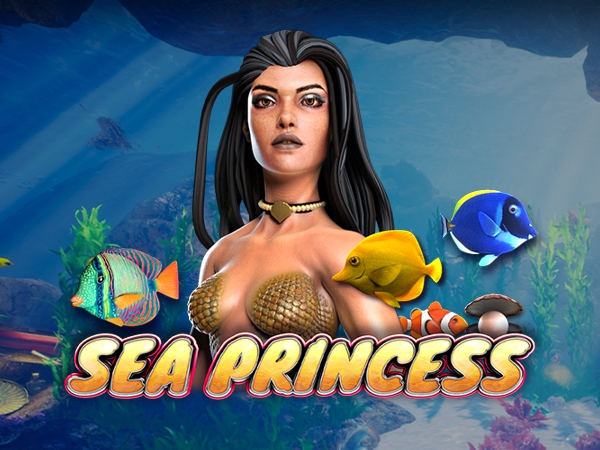 Sea Princess