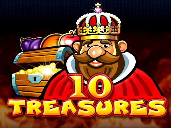 10 Treasures