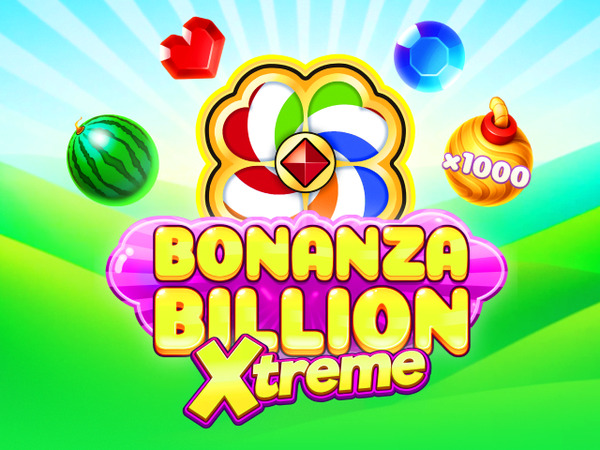 Bonanza Billion Xtreme