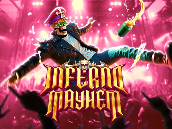 Inferno Mayhem