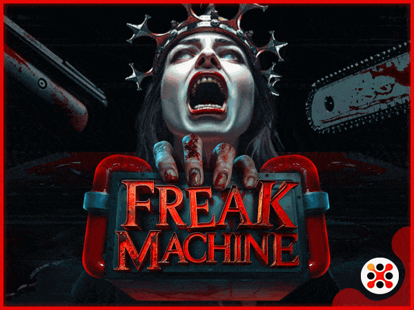 Freak Machine