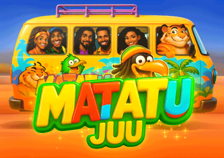 Matatu Juu