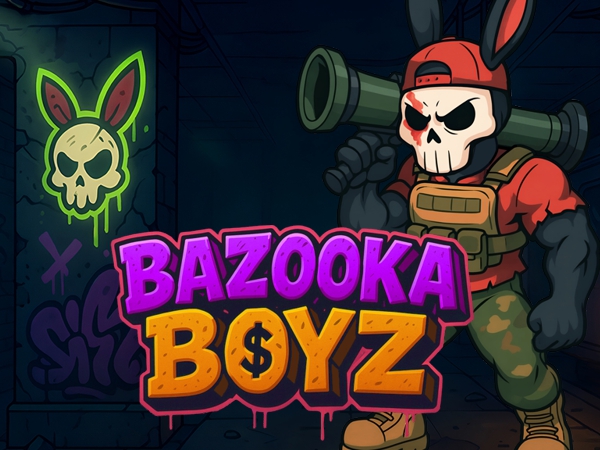 Bazooka Boyz
