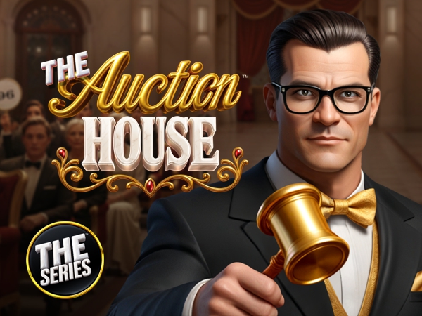 The Auction House