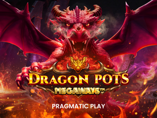 Dragon Pots Megaways