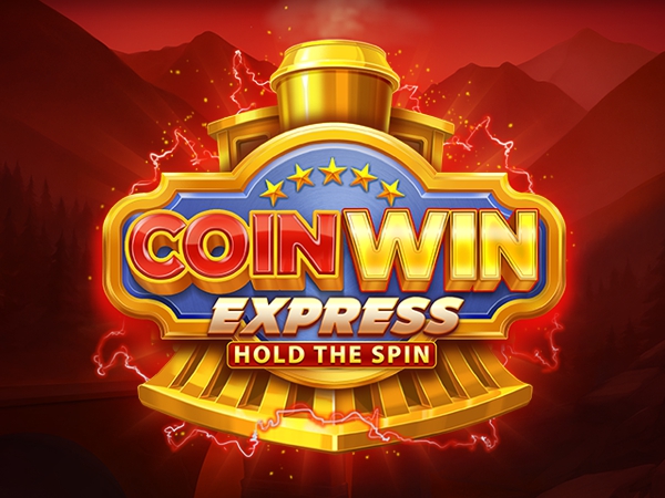 Coin Win Express: Hold the Spin