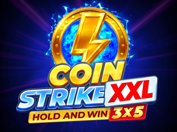 Coin Strike XXL: Hold and Win