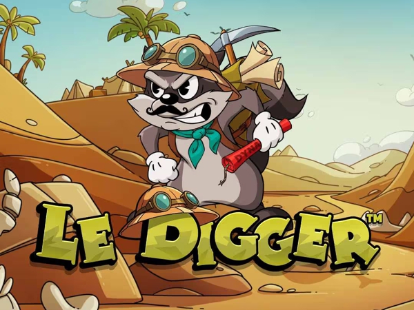 Le Digger