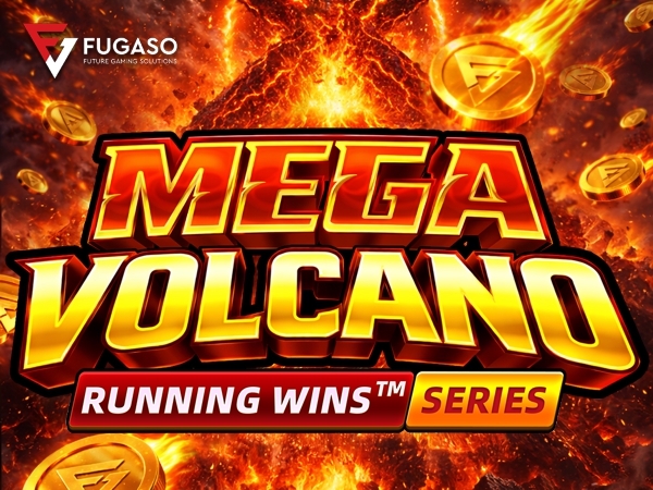 Mega Volcano