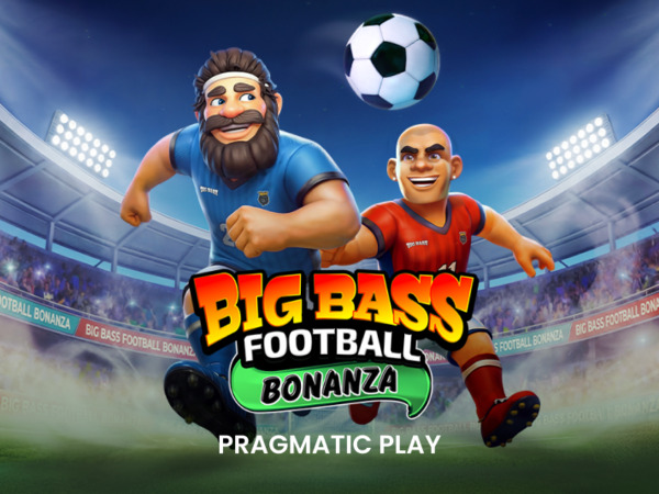 Big Bass Football Bonanza