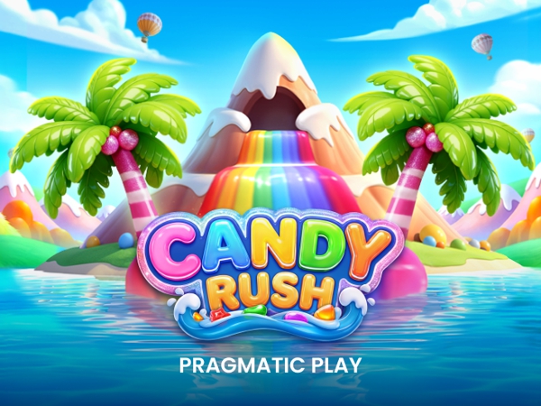 Candy Rush