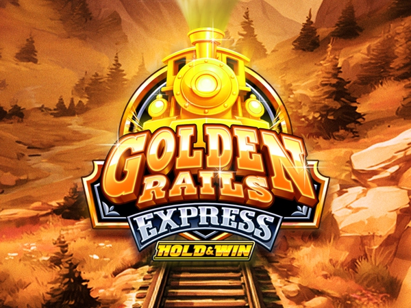 Golden Rails Express
