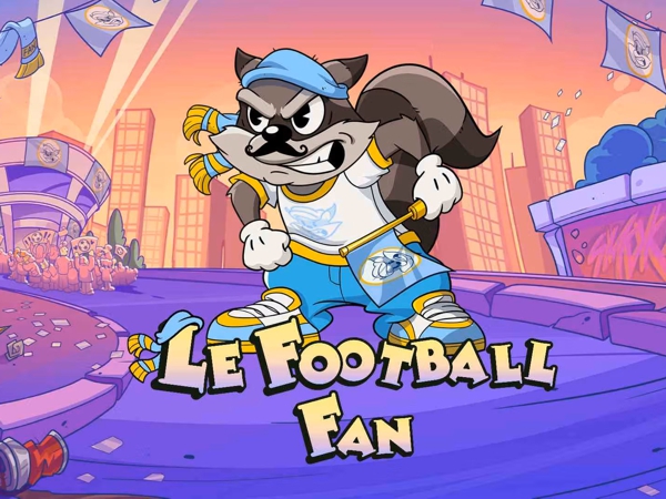 Le Football Fan