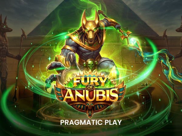 Fury of Anubis