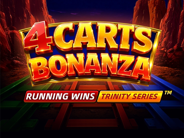 4 Carts Bonanza: Trinity Series