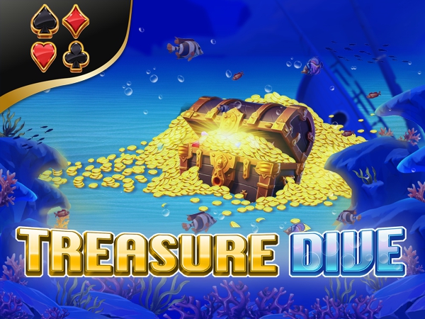 Treasure Dive