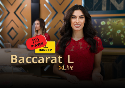 Baccarat L