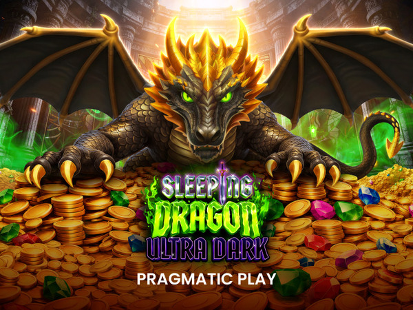 Sleeping Dragon Ultra Dark