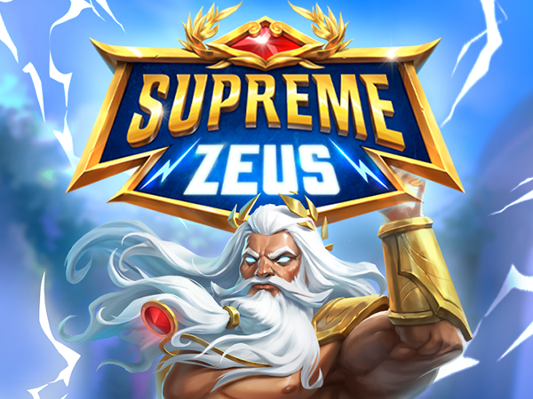 Supreme Zeus