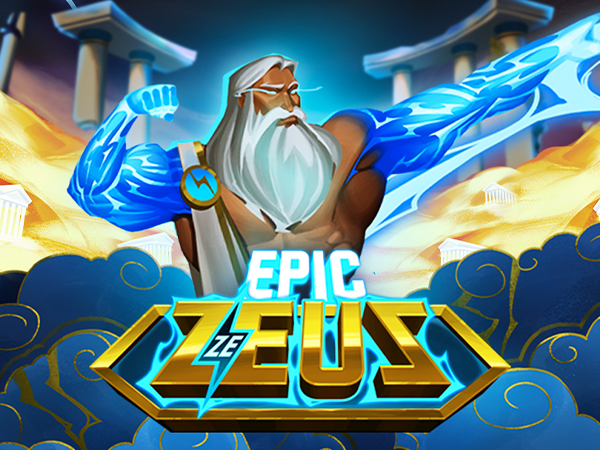 Epic Ze Zeus