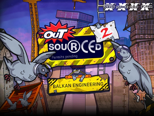 Outsourced 2