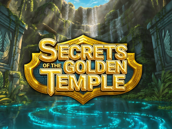 Secrets of the Golden Temple