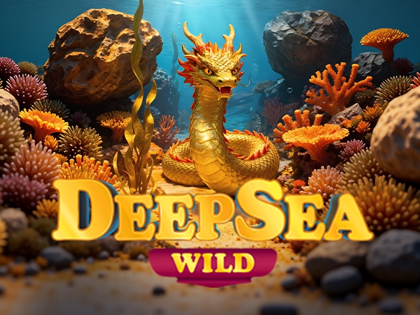Deep Sea Wild