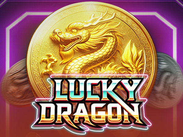 Lucky Dragon