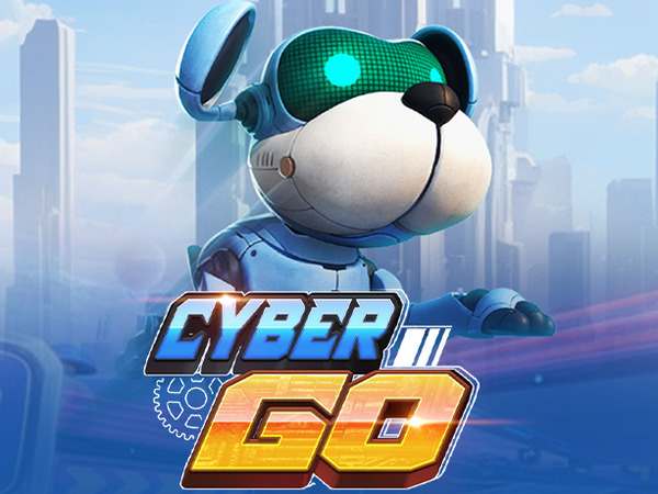 Cyber GO