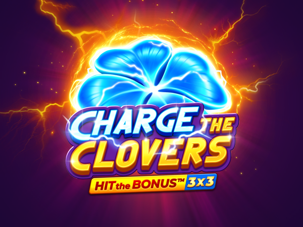 Charge the Clovers: Hit The Bonus™