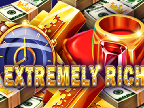 Extremely Rich