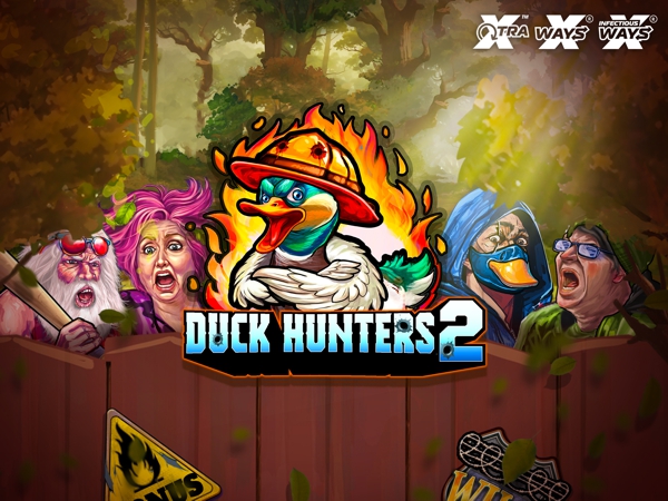 Duck Hunters 2