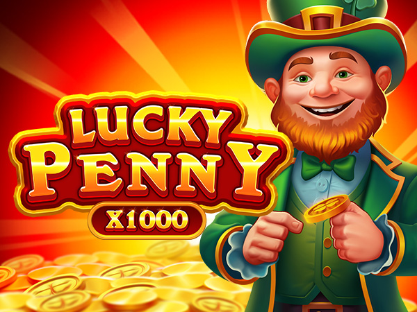 Lucky Penny