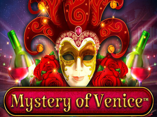 Mystery Of Venice