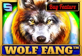 Wolf Fang