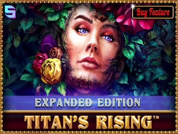 Titans Rising EE