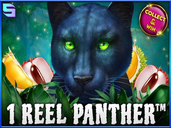 1 Reel Panther - CW