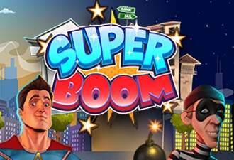 Super Boom