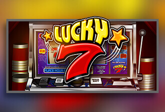 Lucky Seven