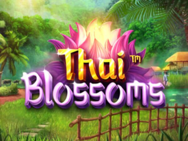 Thai Blossoms