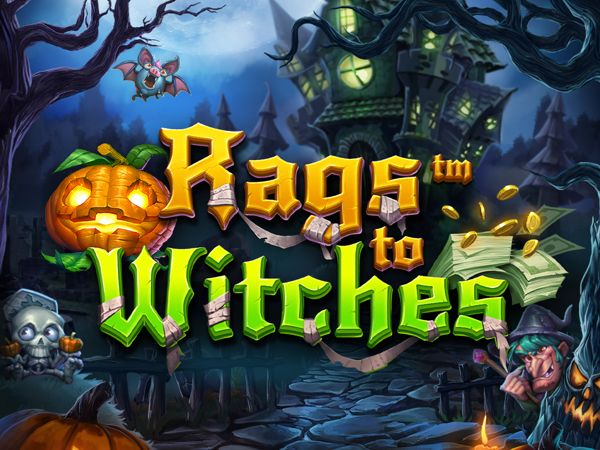 Rags to Witches