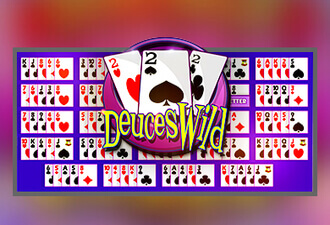 Deuces Wild