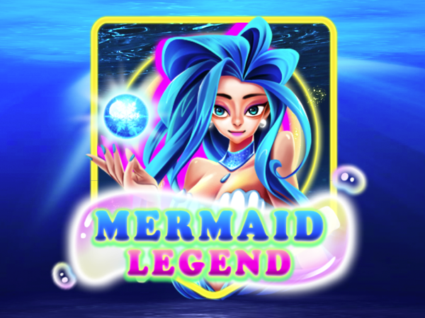 Mermaid Legend