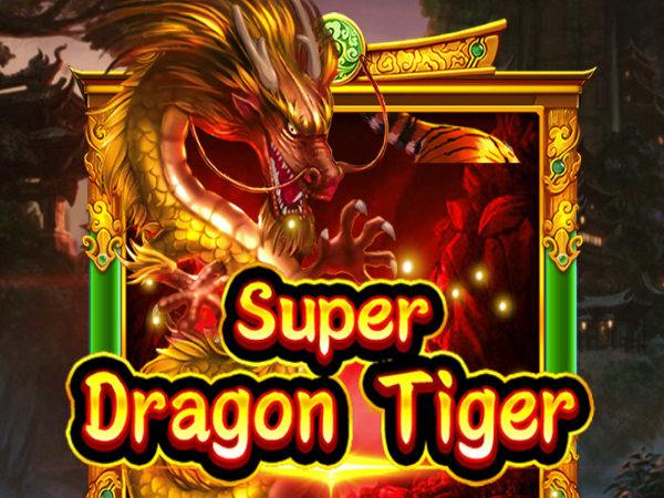 Super Dragon Tiger