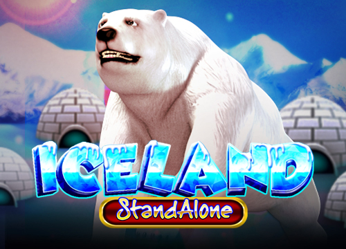 Iceland SA