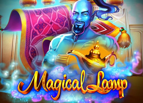 Magical Lamp
